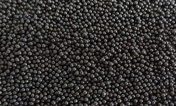 山东铸钢丸标准